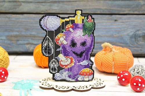 Призрачный аромат