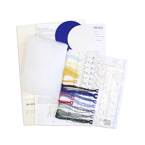 Лесные часы. Пинкип