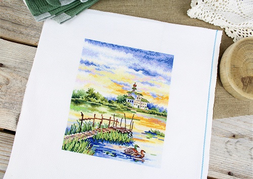 Гармония утра