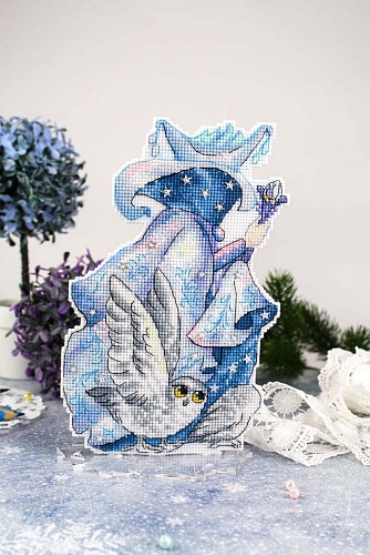 Королева Снегов