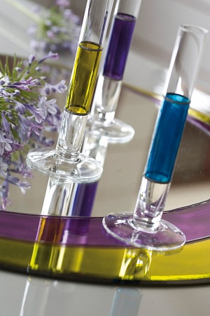 Краска для стекла и металла Vitrail лаковая прозрачная 250 мл, цв. золотисто-зеленый