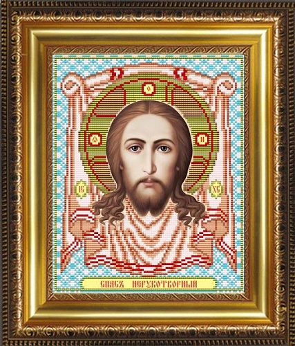 Спас Нерукотворный