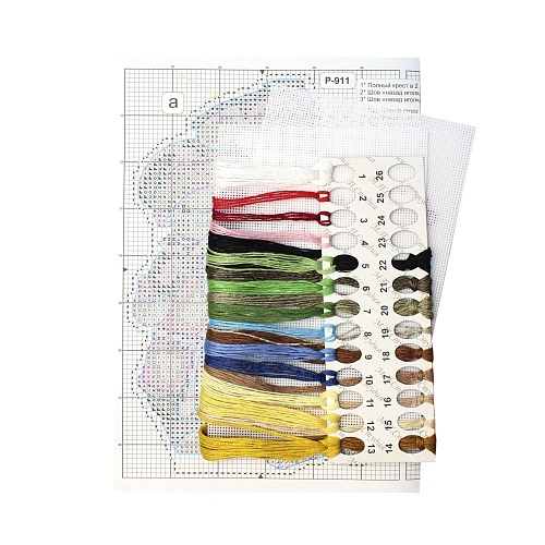 Растопили самовар