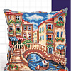 Подушка Венеция