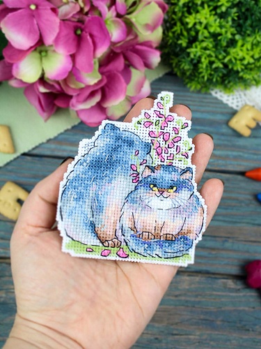 Сладкая парочка