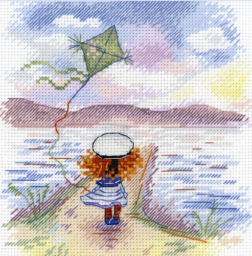 Следуй за мечтой