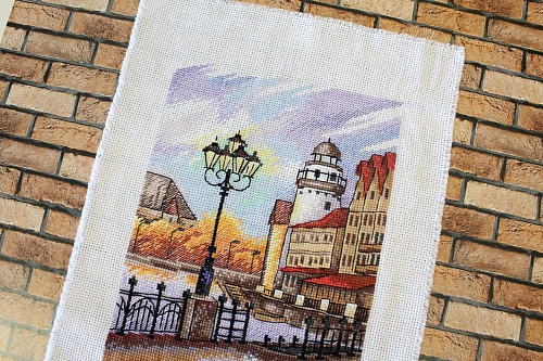 Калининград