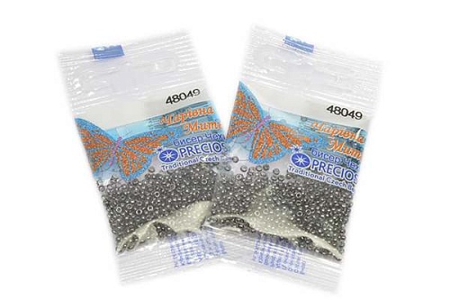 Бисер Preciosa-48049