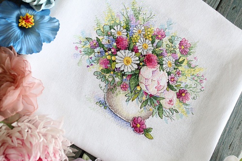 Дыхание лета