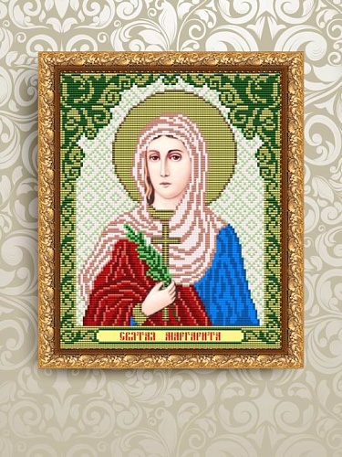 Святая Маргарита
