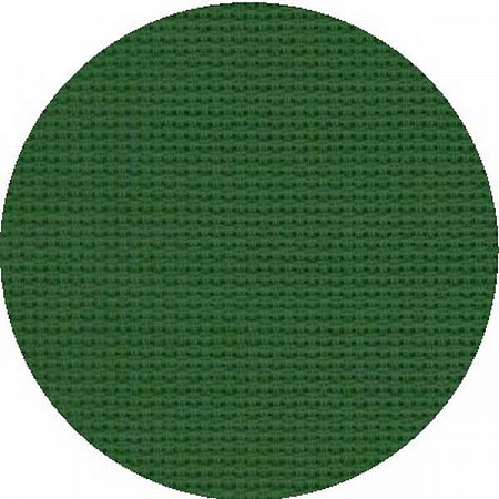 Канва мелкая арт.851 (613/13) (10х60кл) 40х50см цв.261 зеленый