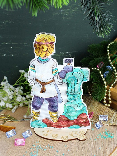 Данила мастер