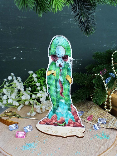 Хозяйка Медной горы