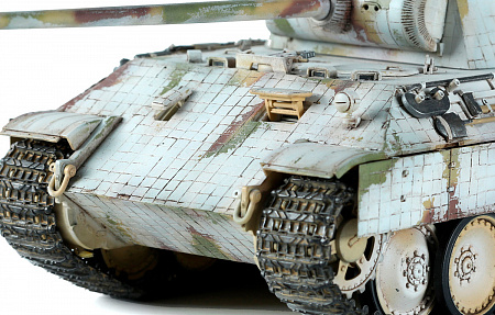 Сборная модель Танк Sd.Kfz.171 Panther Ausf.A Early