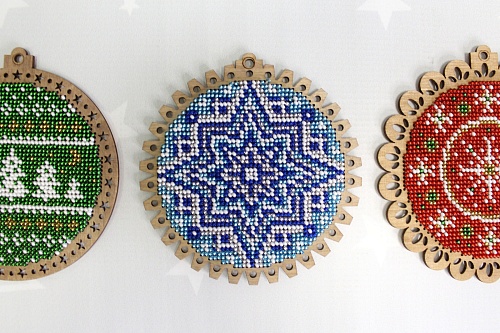 Новогоднее настроение