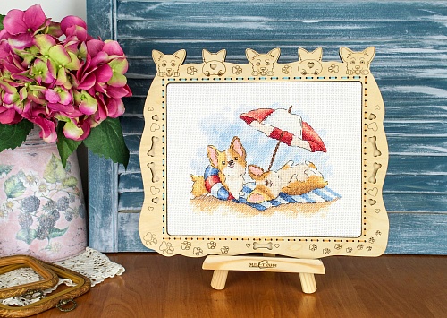 Пляжный отдых