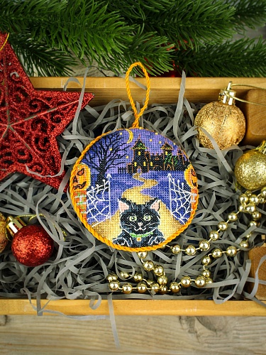 Хеллоуин.Пинкип