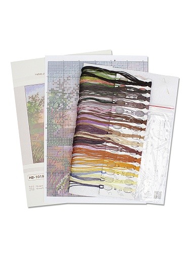 Гармония природы