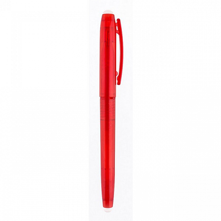 Ручка для ткани цв. красный