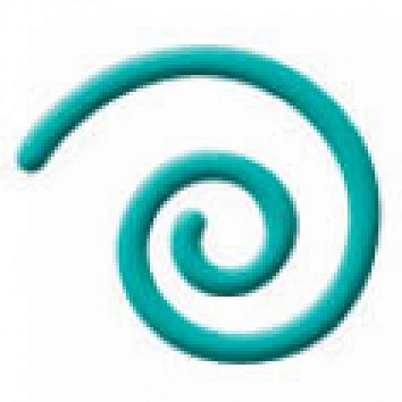 Контур по стеклу под обжиг Vitrea 160 20 мл цв. бирюзовый