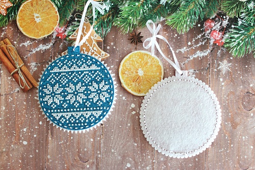 Волшебный шар