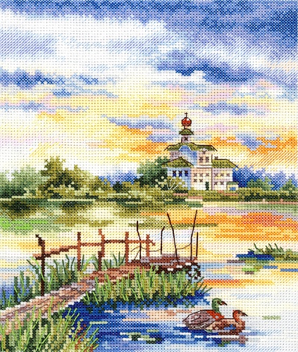 Гармония утра