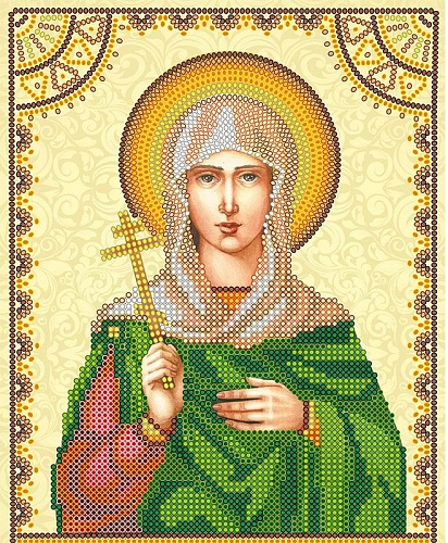 Святая Антонина