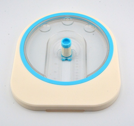 Круговой резак для бумаги