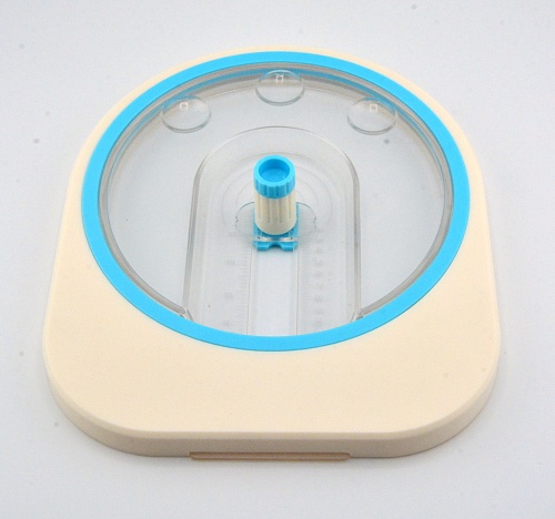 Круговой резак для бумаги