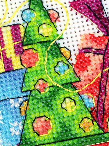 Новогоднее чудо