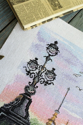 Санкт-Петербург