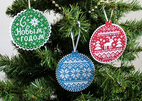 Волшебный шар