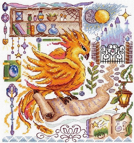 Семплер. Волшебство рядом