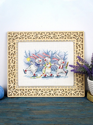 Праздничный хоровод