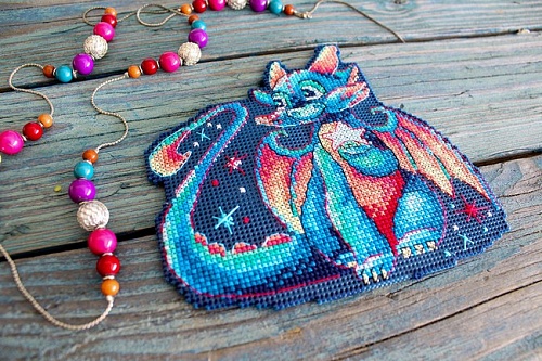 Сумеречный дракон