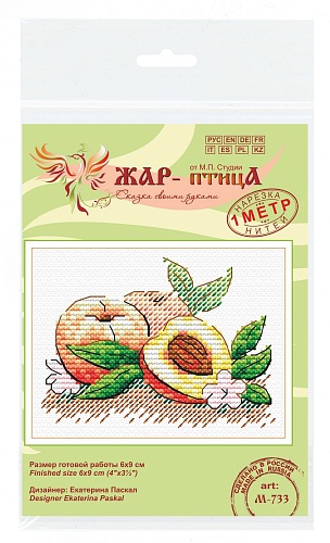 Южный персик