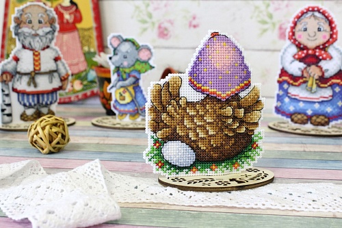 Курочка Ряба