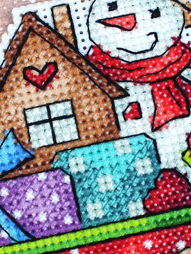 Счастье на колесах