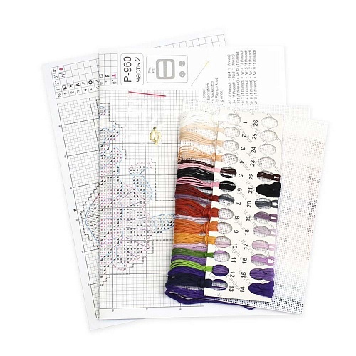 Талантливая волшебница