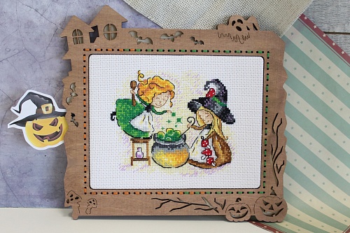 По старинному рецепту