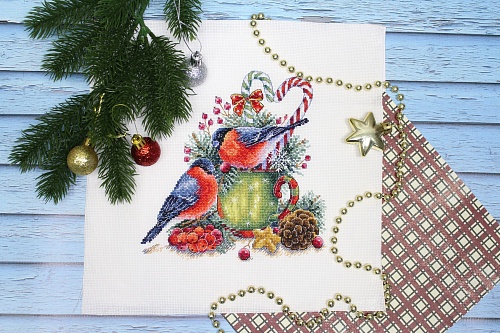 Зимние беседы