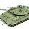 Танк ISRAEL MAIN BATTLE TANK MERKAVA Mk.3D LATE LIC