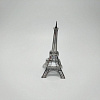 Объемная металлическая 3D модель &amp;quot;Эйфелева башня