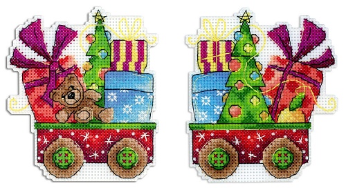 Новогоднее чудо