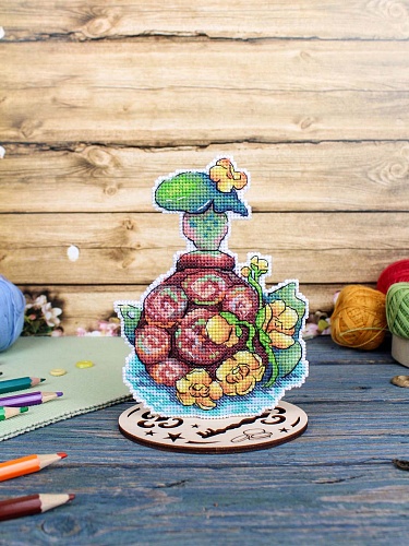 Черепаха Тортилла