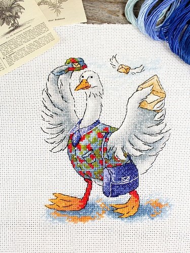 Хорошие вести