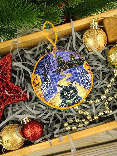 Хеллоуин.Пинкип