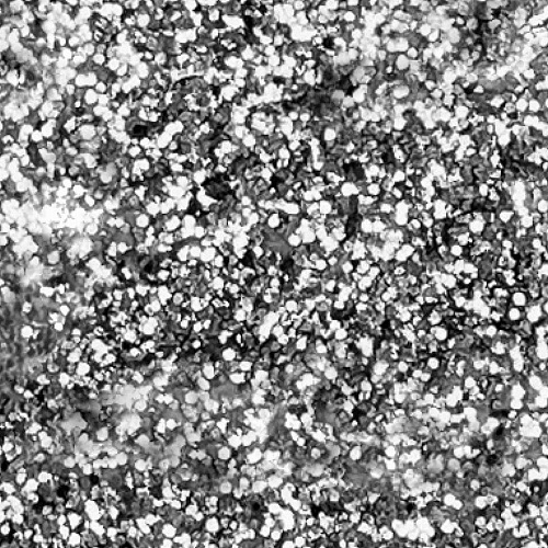 Краска по коже Setacolor 45 мл цв. Серебро с глиттером