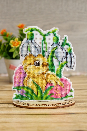 Вестники Пасхи