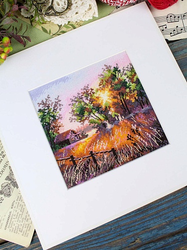 Гармония природы